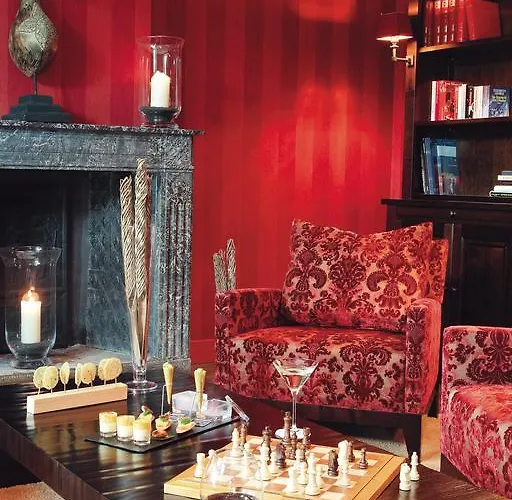 Manoir De Lebioles Hotel Spa