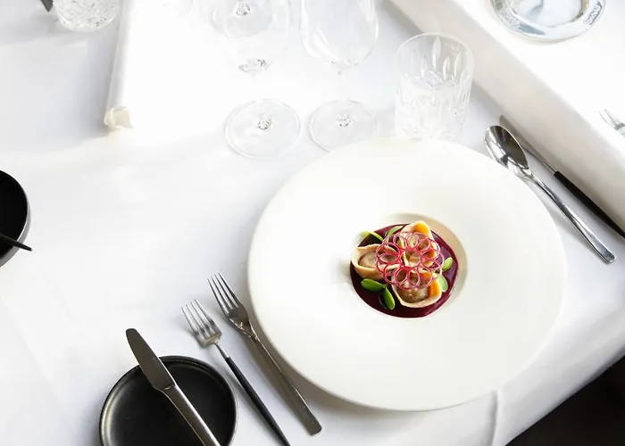 Manoir De Lebioles Hotel Spa