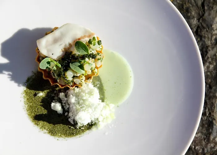 Manoir De Lebioles 5*