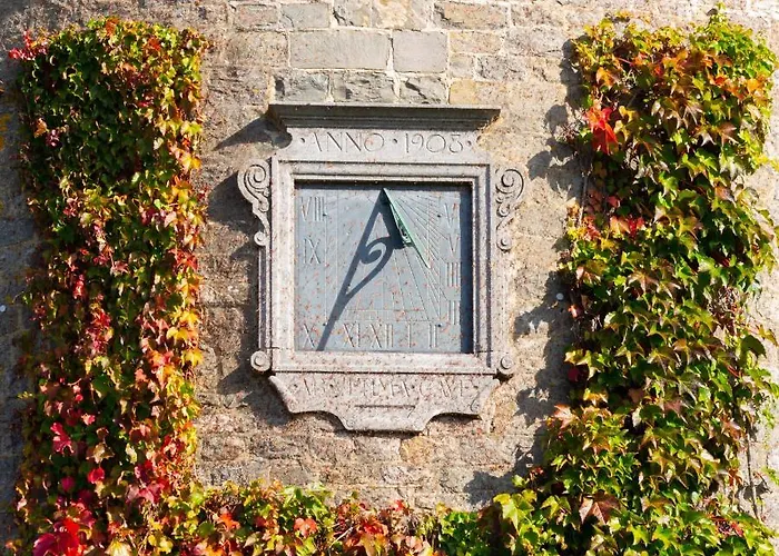 Hotel Manoir De Lebioles 5*