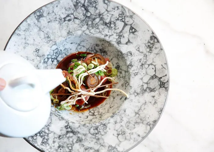 Hotel Manoir De Lebioles Spa