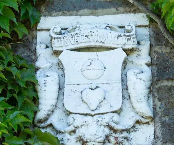 Manoir De Lebioles Hotel