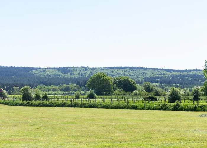 Manoir De Lebioles Spa