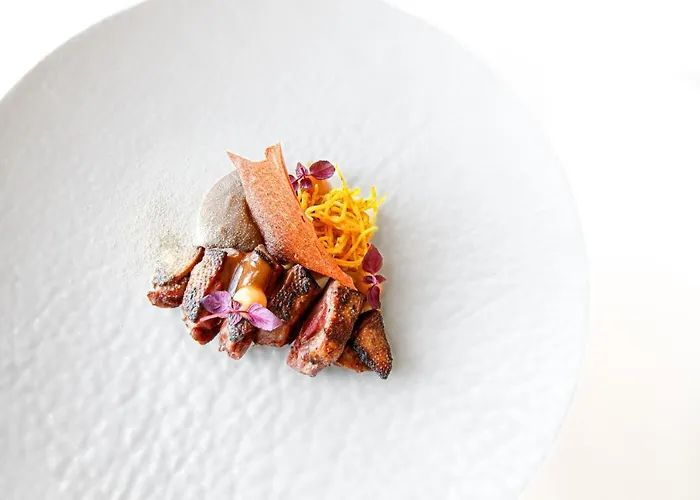 Manoir De Lebioles Hotel 5*