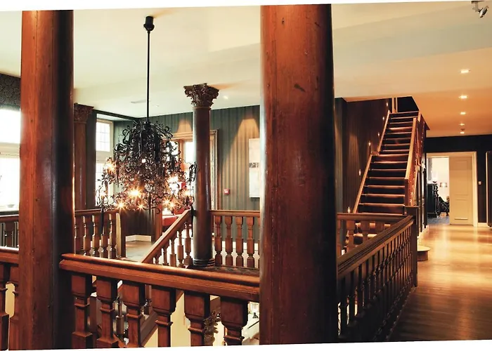 Manoir De Lebioles Spa