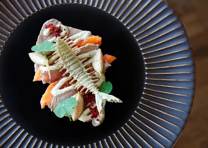 Manoir De Lebioles 5* Spa