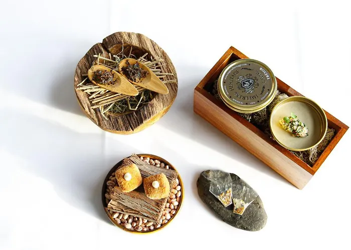 Hotel Manoir De Lebioles Spa