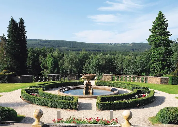 Manoir De Lebioles Hotel
