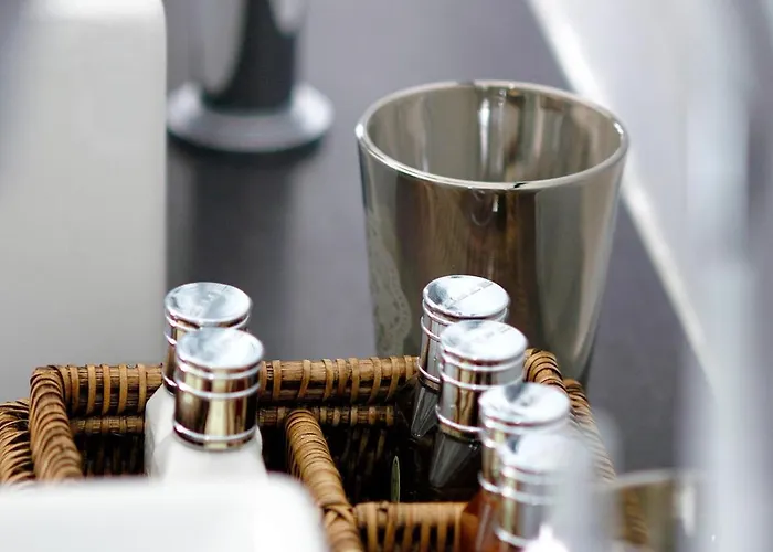 Hotel Manoir De Lebioles Spa