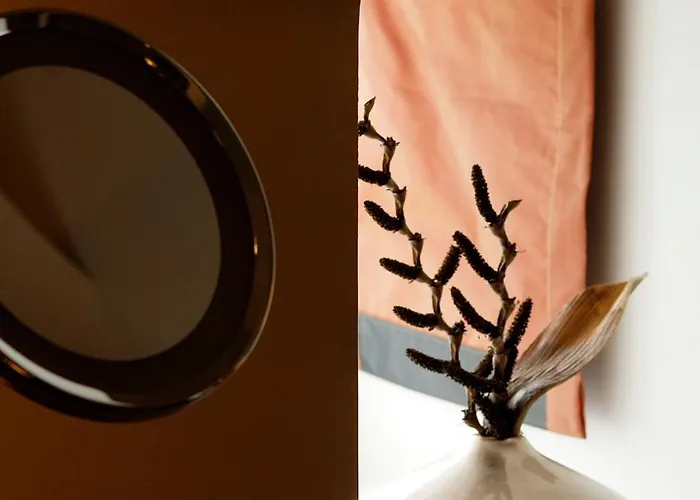 Manoir De Lebioles Hotel Spa