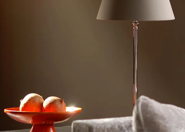 Hotel Manoir De Lebioles Spa