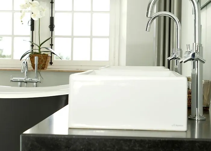 Manoir De Lebioles Spa