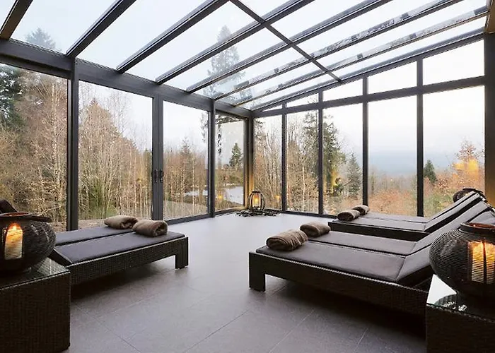 Manoir De Lebioles Hotel