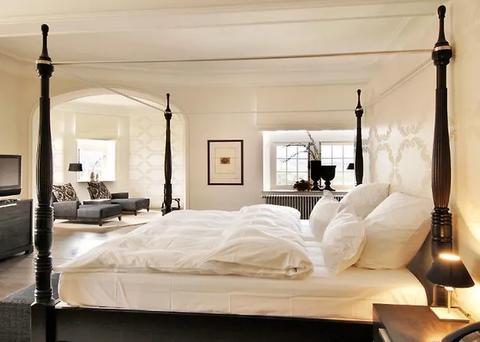 Manoir De Lebioles Spa