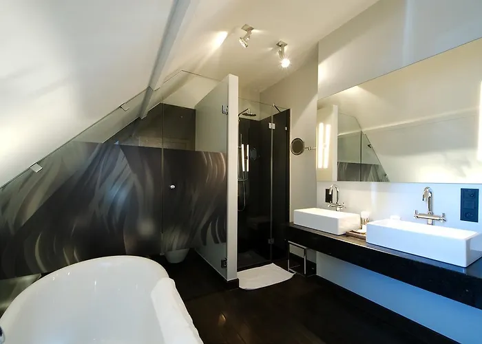 Manoir De Lebioles 5* Spa